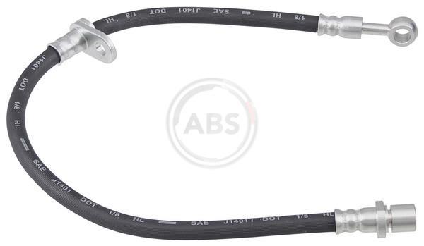 Flexible de frein (Durite de frein) A.B.S. ALL BRAKE SYSTEMS BV. ref. SL 5799